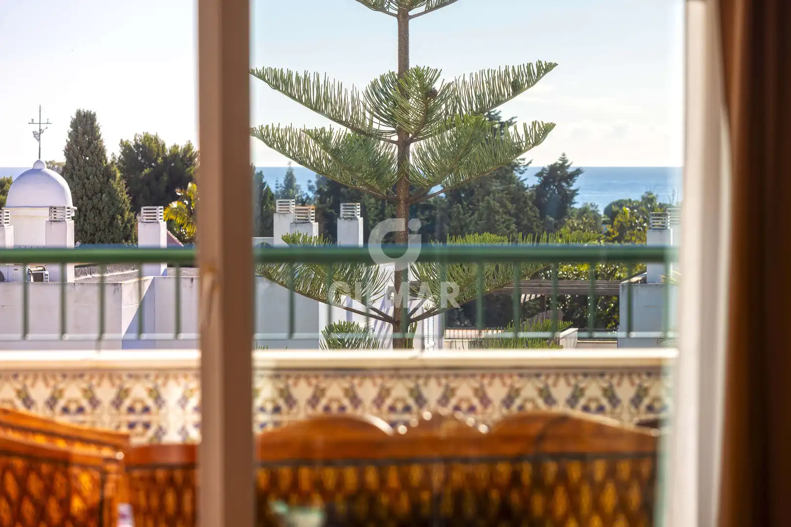 Jardí de Apartament en venda en Marbella amb Calefacció, Traster i Piscina