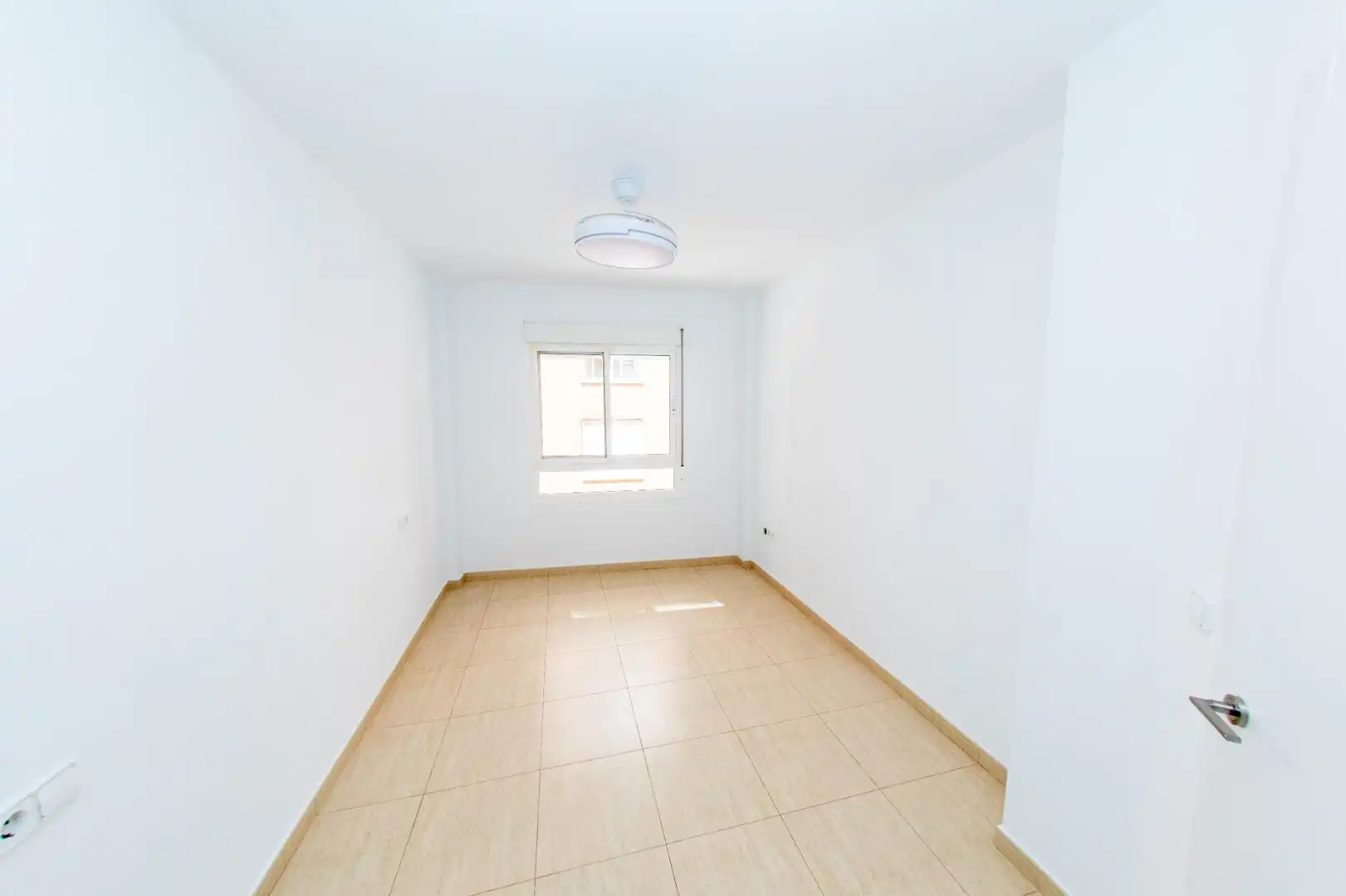 Schlafzimmer von Wohnungen zum Verkauf in Lorca mit Klimaanlage und Heizung