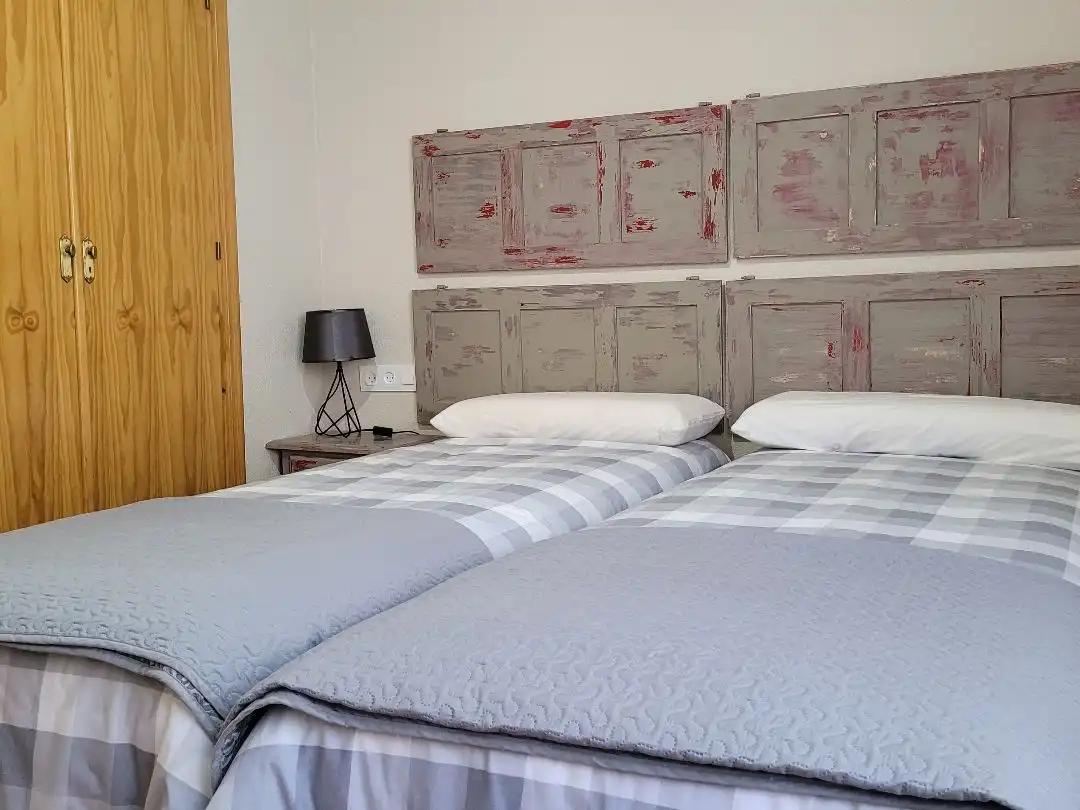 Apartamento en venta en Calle San Antonio 6, imagen 11