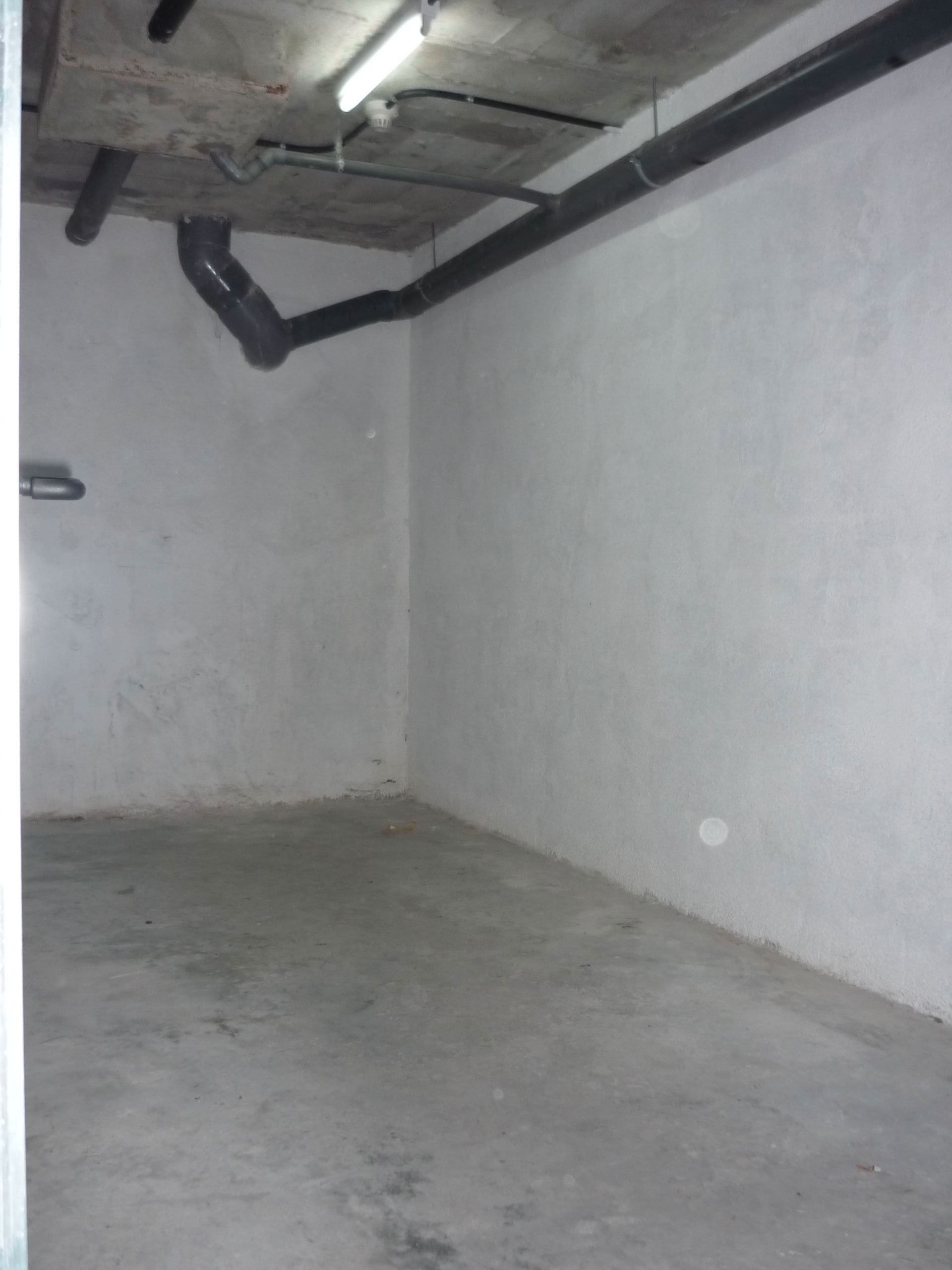 Box room for sale in Montcada i Reixac