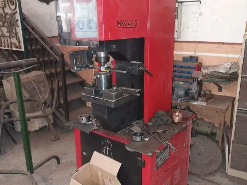 Local en venda en Carrión de los Condes amb Calefacció