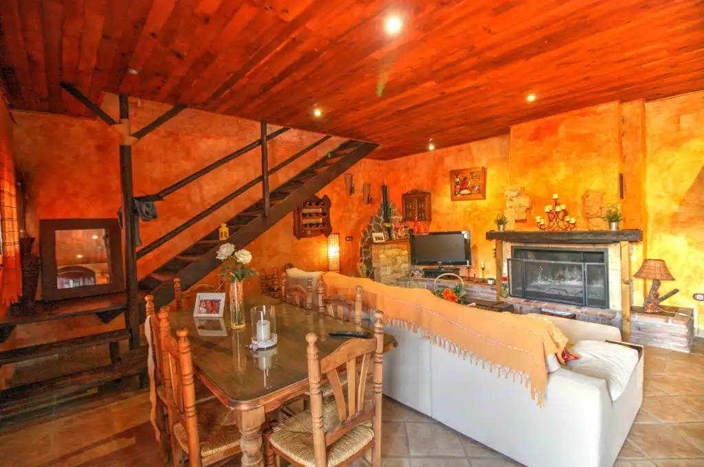 Landhaus mit Pool zum Verkauf in Riogordo, imagen 10