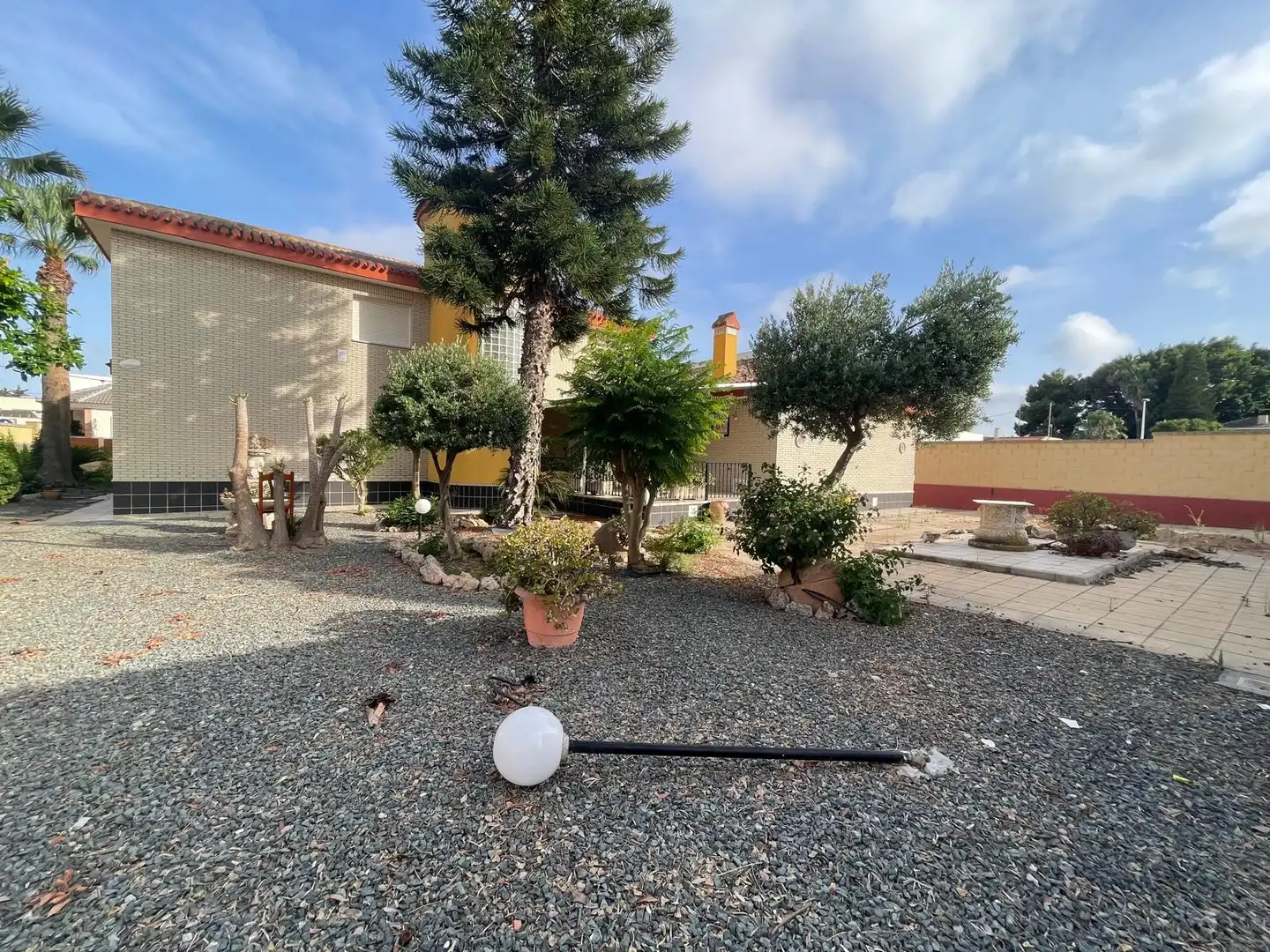 Xalet amb terrassa en venda a Calle Gabriel Cañadas 41, imagen 52