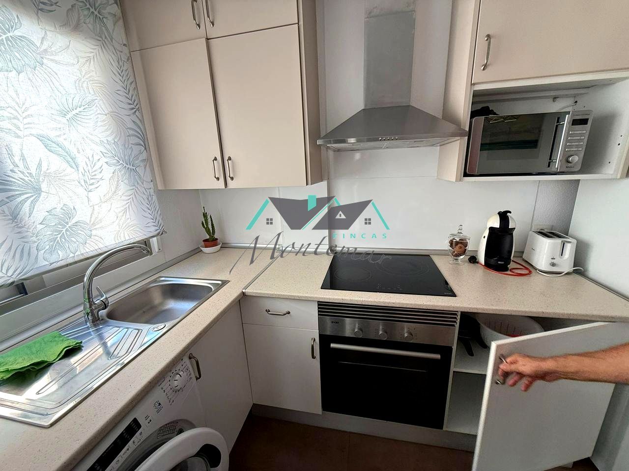 Pis de lloguer a Fuensanta, Casco Antiguo