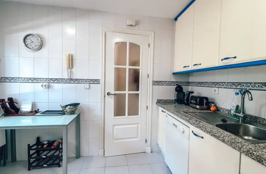 Appartamento con piscina in vendita a La Duquesa, imagen 5