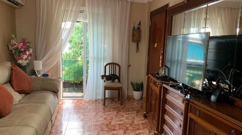 Foto 3 de Pis en venda a Calle Moratin, 3, Rodeo Alto - Guadaiza - La Campana, Marbella