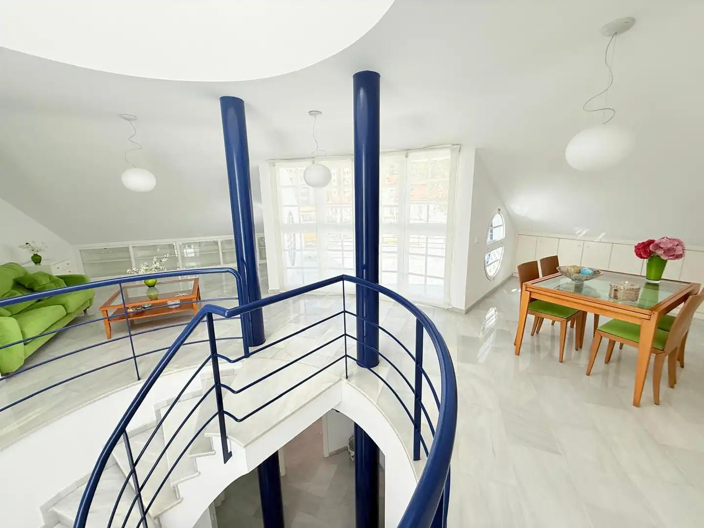 Maison mitoyenne avec terrasse à vendre à Bailén - Miraflores, imagen 50