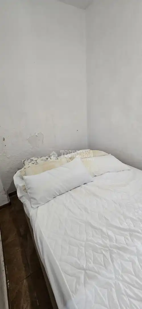 Bedroom of Detached homes for sale in Sevilla