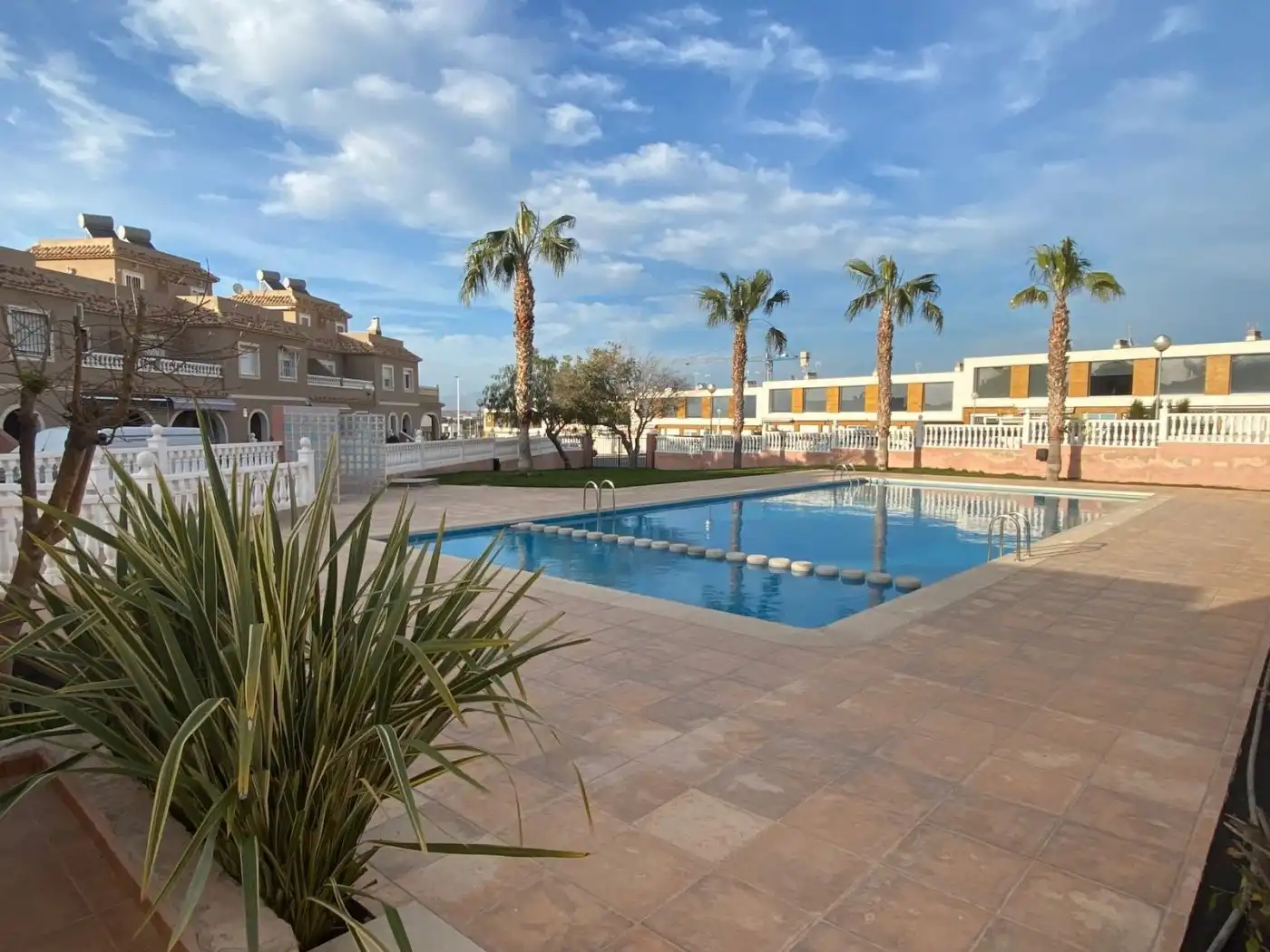 Bungalow con piscina en venta en Gran Alacant, imagen 12