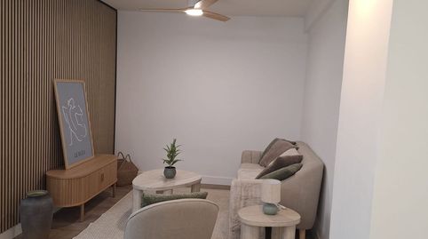 Foto 3 de Piso en venta en Gonzalo de Berceo, La Granja, Zaragoza Capital