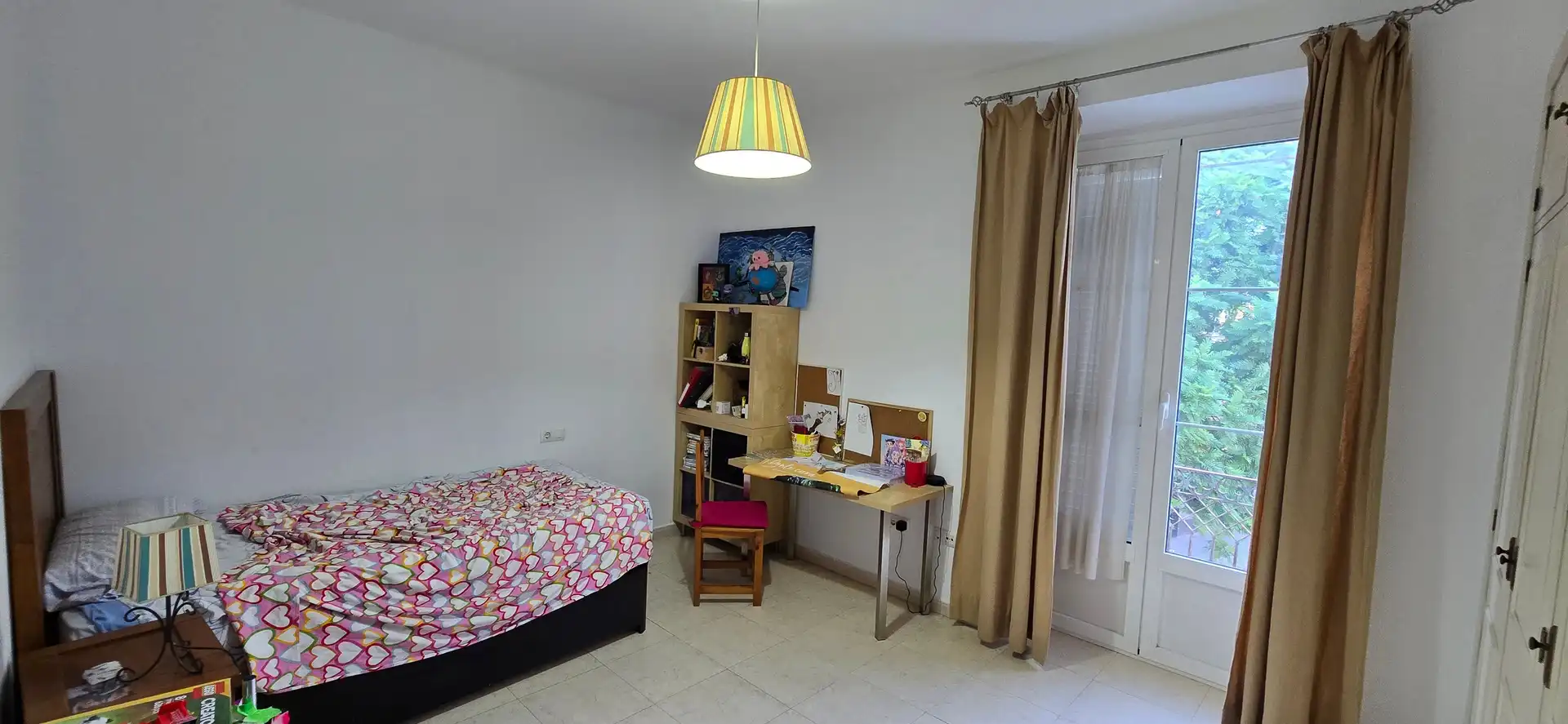 Flat with terrace for sale in Calle San Agustín, imagen 15