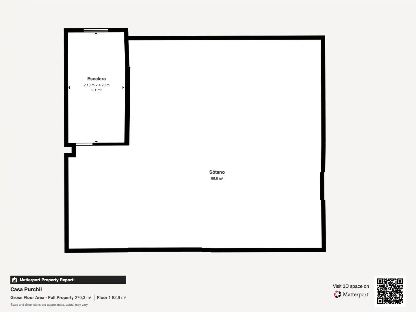 Villa avec terrasse à vendre à Purchil, imagen 48