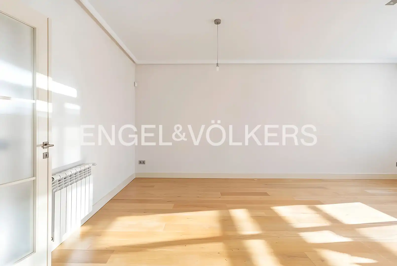 Comedor de Ático de alquiler en Zona Monte El Pilar