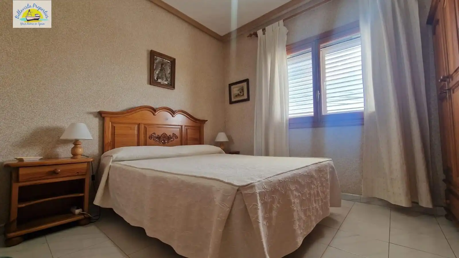 Casa amb terrassa en venda a Puerto de Mazarrón, imagen 19
