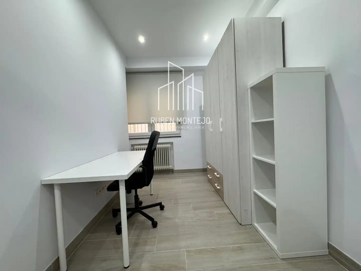 Zimmer in Pizarro, Salesas