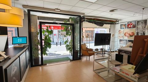 Foto 3 von Geschaftsraum zum Verkauf in Carrer Major, 82, El Alborgí, Paterna
