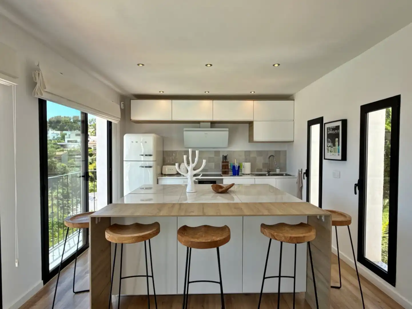 Villa avec piscine à vendre à Cala Advocat - Baladrar, imagen 10