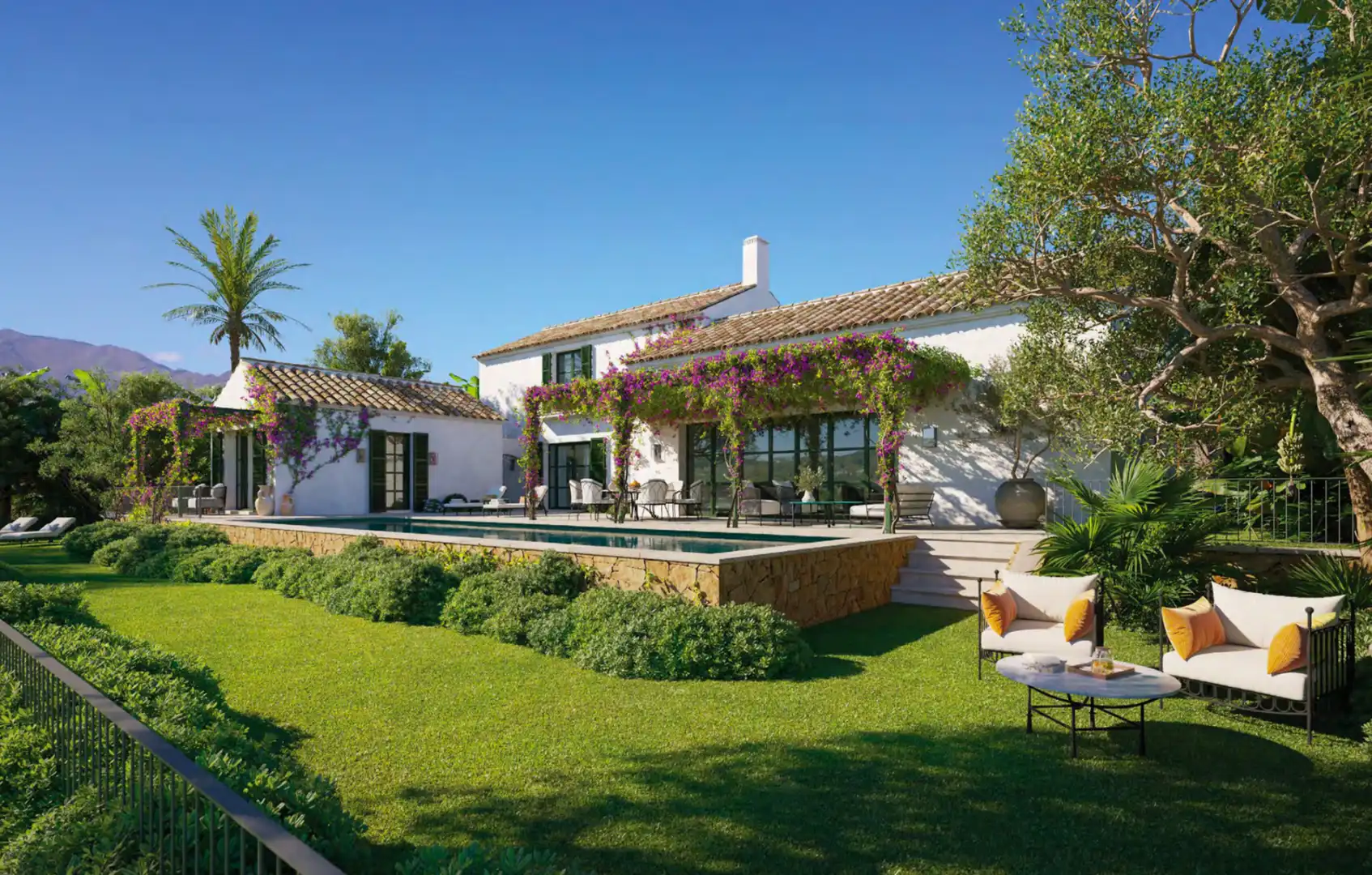 Maison avec terrasse à vendre à Marbella Centro, imagen 3