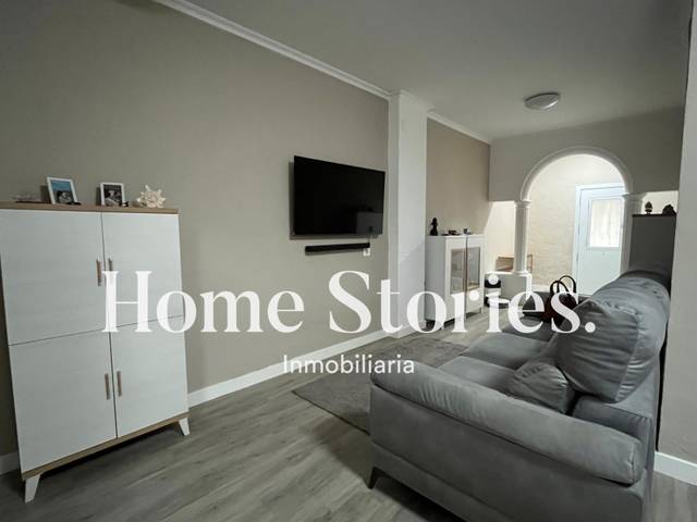 Casa adosada en Venta en Playa Puerto de Sagunto