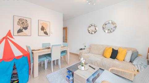 Photo 2 of Flat for sale in Avenida de Roma, 5, Centro, Arganda del Rey