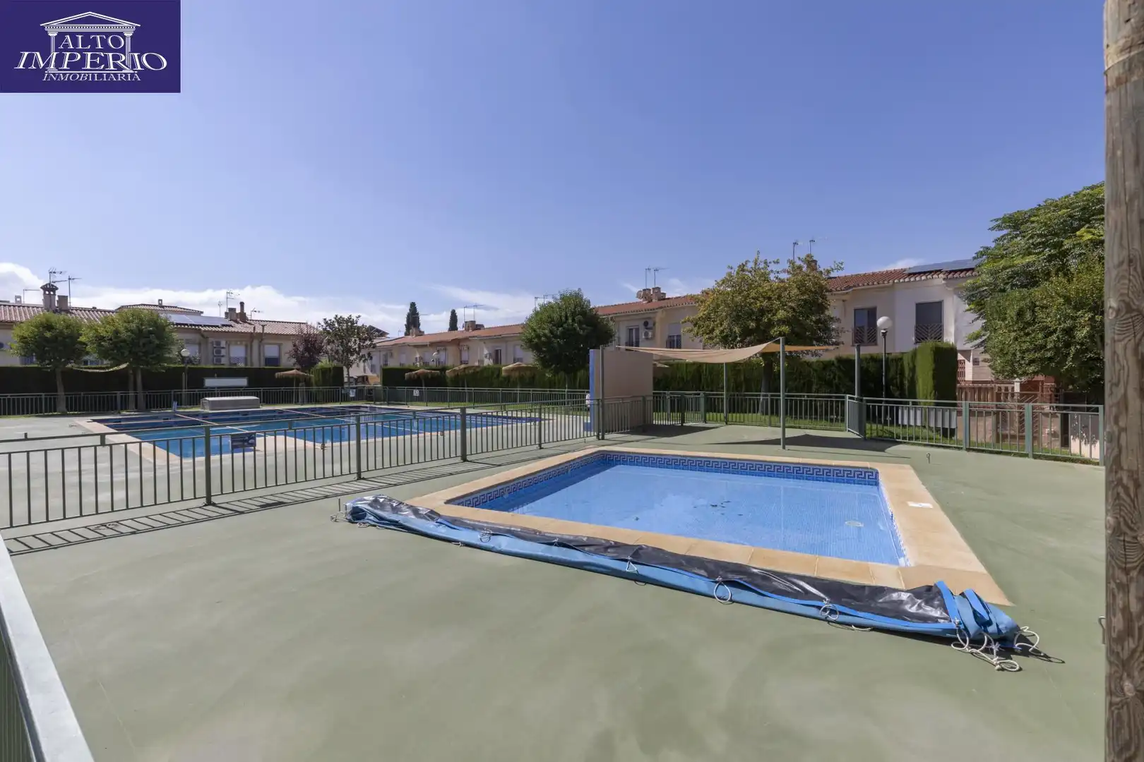 Apartment with balcony for sale in 1 Avenida Casa Grande #1, imagen 41