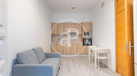 Photo 4 of Flat to rent in C/ de Roger de Llòria, Sant Francesc,  Valencia Capital
