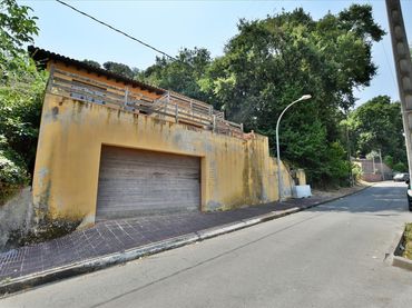 House for sale in del valles