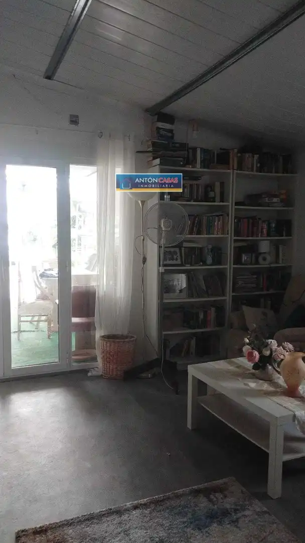 Casa con piscina en venta en La Algoda - Matola - Llano de San José, imagen 23
