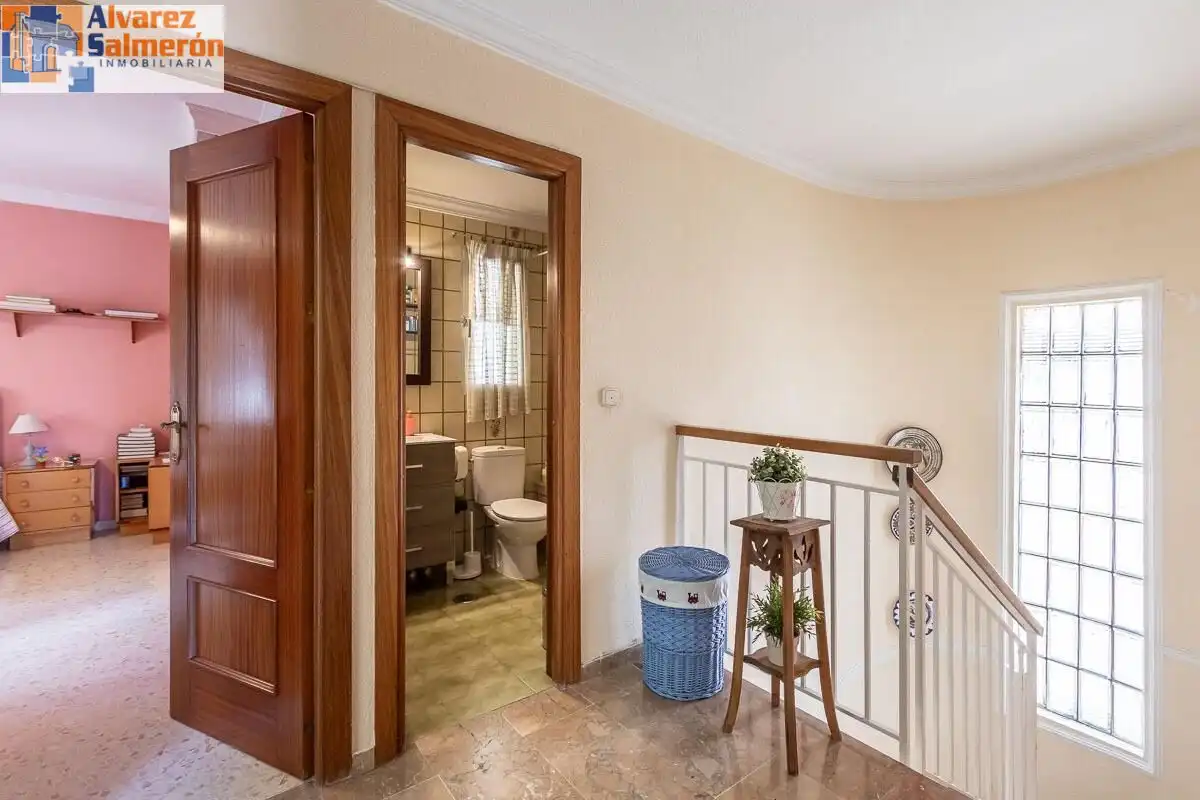Villa mit Pool zum Verkauf in Calle Brasil, imagen 27