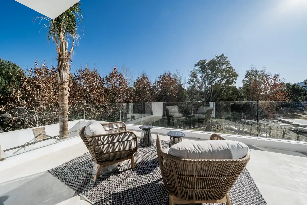 Chalet con piscina en venta en Calle Cordillera Penibetica, imagen 26