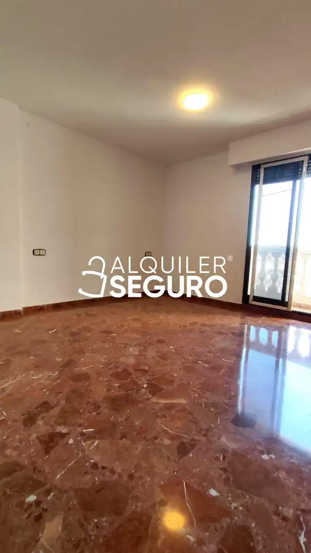 Habitación de Piso de alquiler en Catarroja con Terraza
