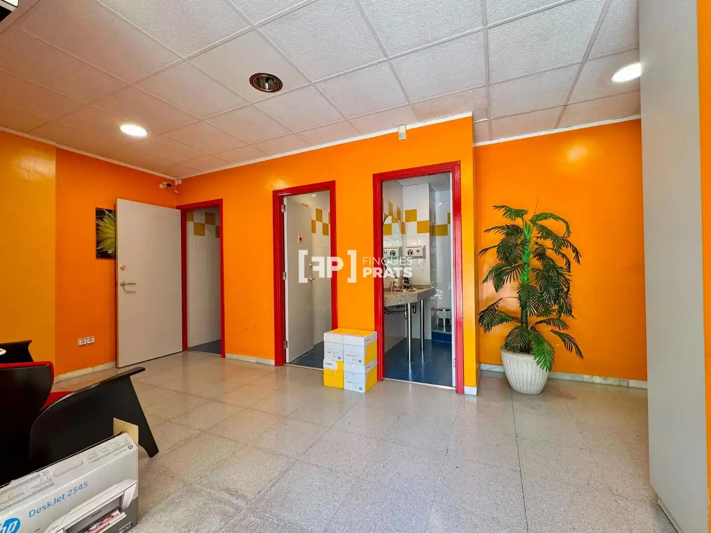 Business premises to rent in PICA D'ESTATS 19, imagen 19