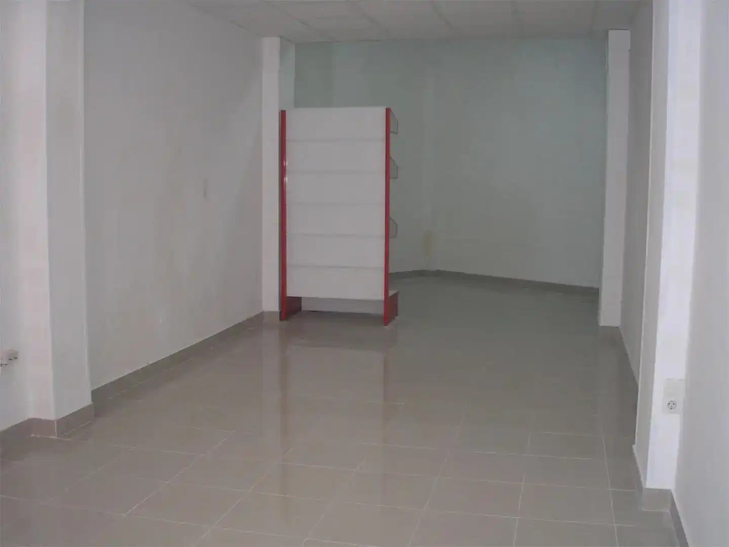 Local de alquiler en Balaguer con Aire acondicionado