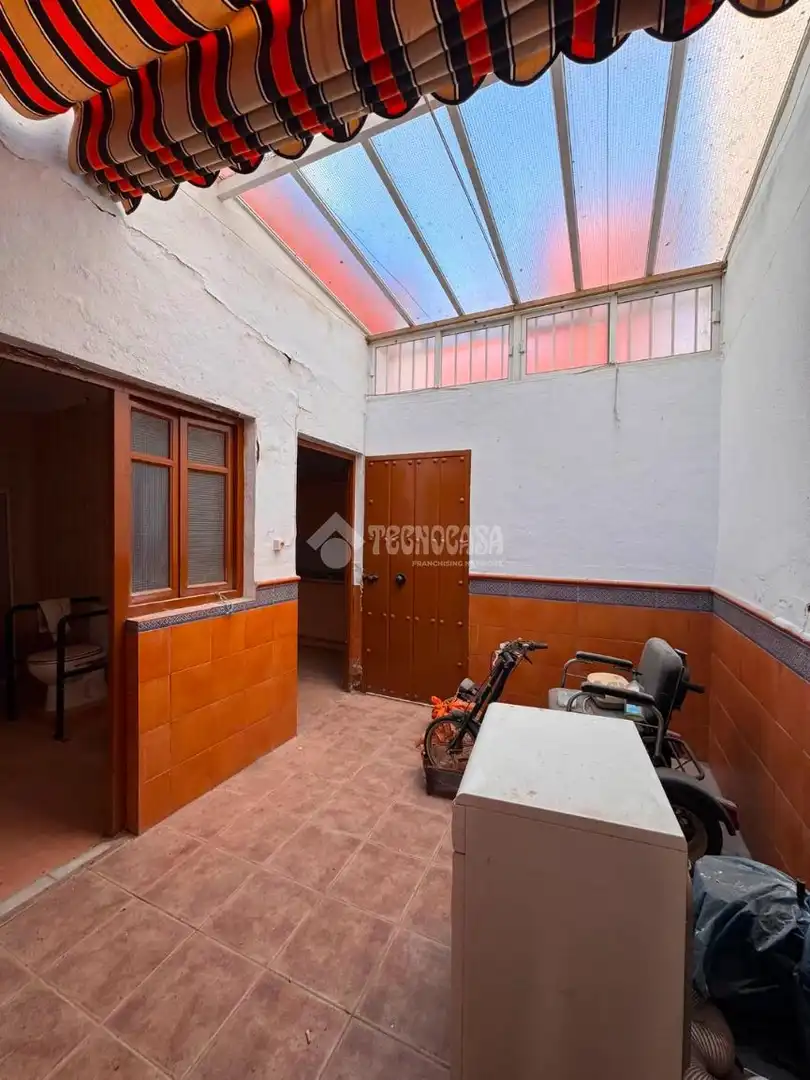 Habitatge amb terrassa en venda a SAN PATRICIO, imagen 11
