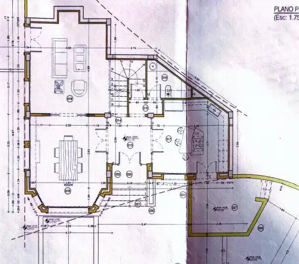 Casa con piscina en venta en Cervelló, imagen 42