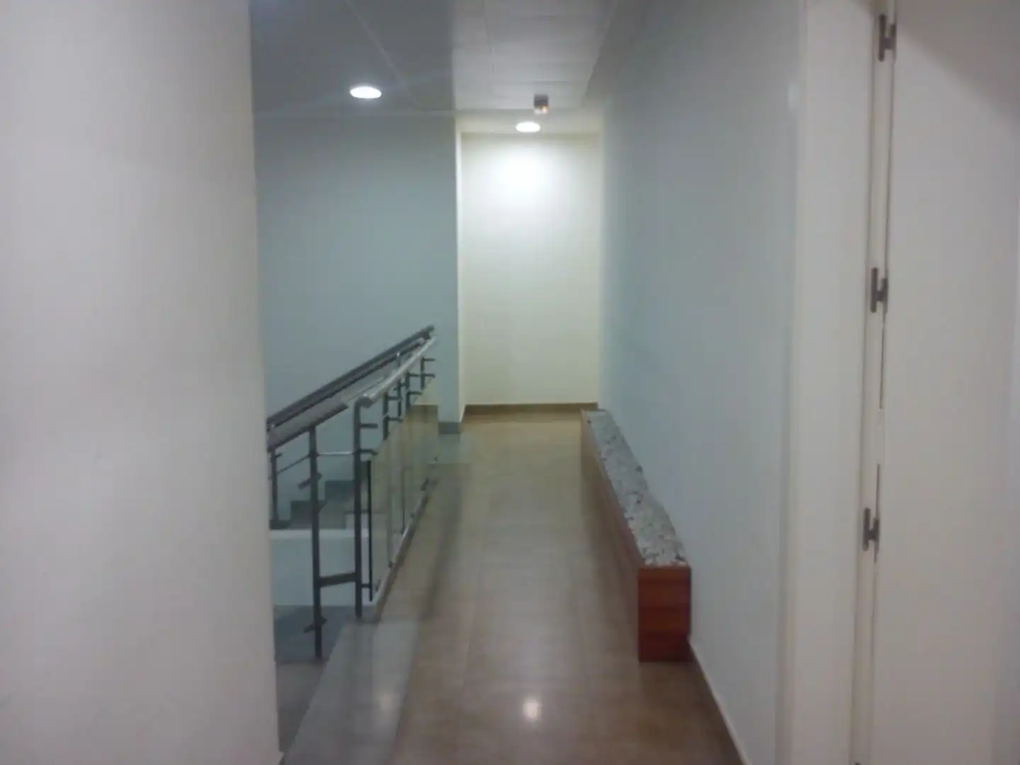 Büro zur Miete in Calle Aviación, imagen 5
