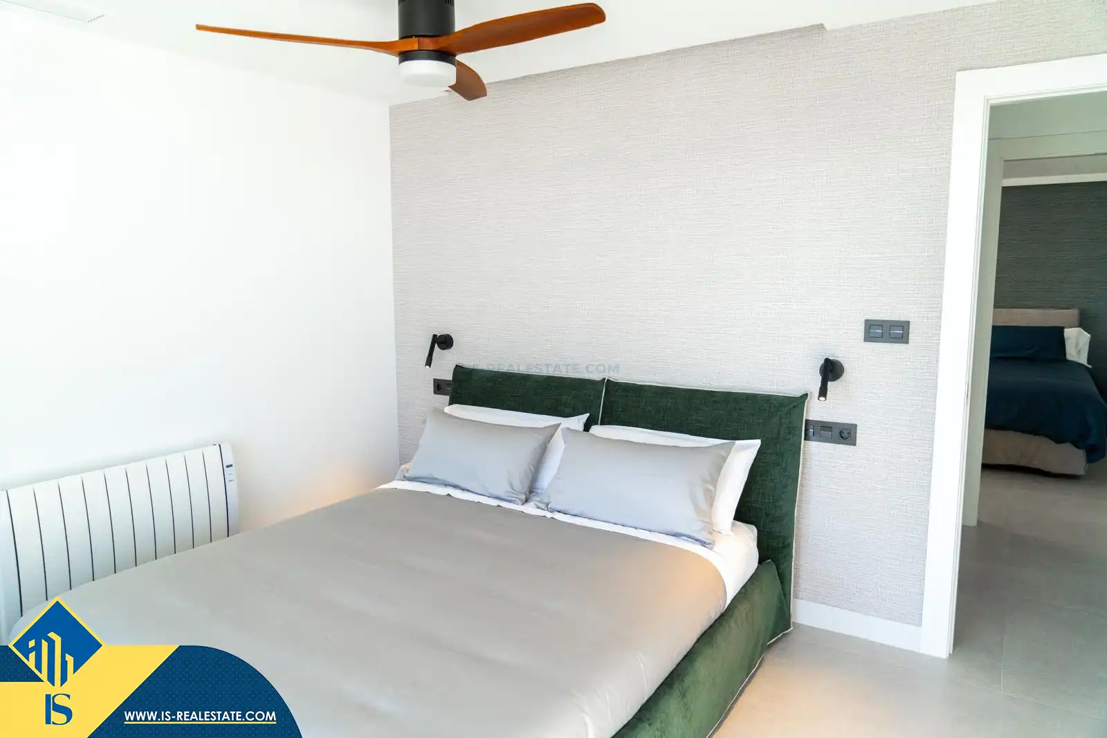 Penthouse mit Aufzug zum Verkauf in Orihuela Costa, imagen 13