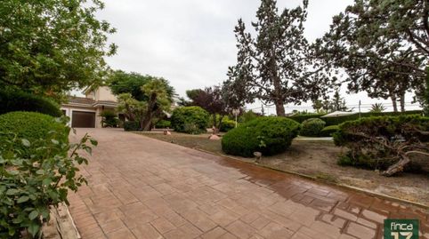 Chalet en venta en Petrer, imatge 2