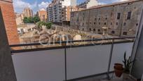 Terrace of Flat for sale in  Tarragona Capital  with Heating, Terrace and Balcony