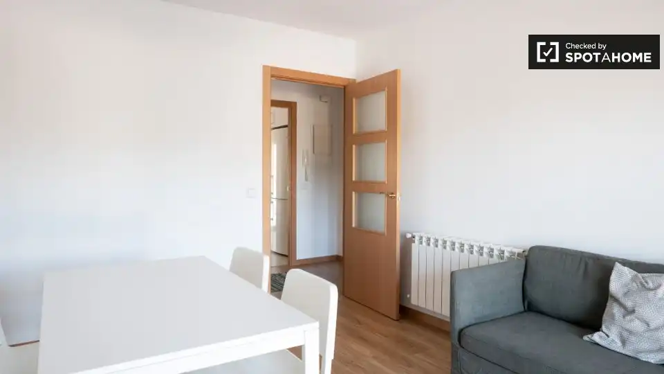 Habitació a Pinar del Rey