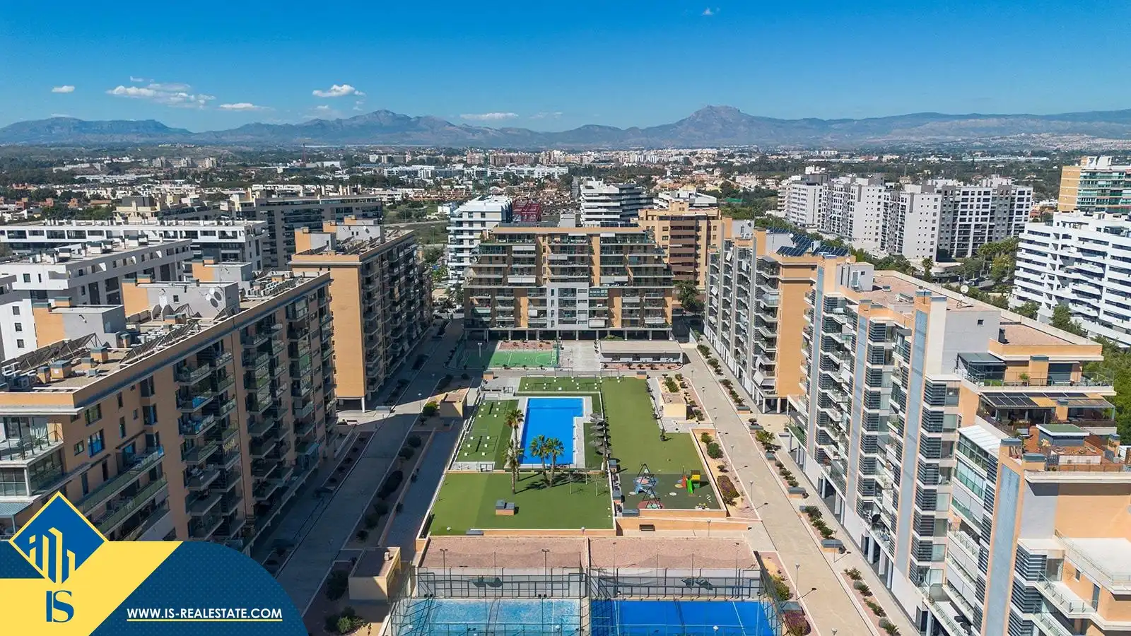 Ático con piscina en venta en Nueva Torrevieja - Aguas Nuevas, imagen 70
