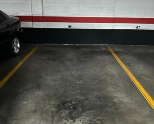 Aparcament de Garatge de lloguer en Las Palmas de Gran Canaria