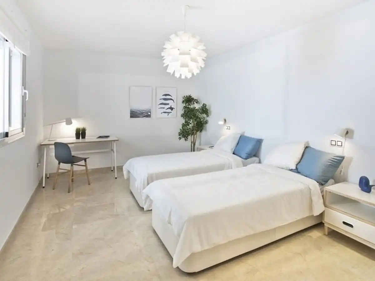 Mini appartamento in vendita a Mijas pueblo, imagen 6