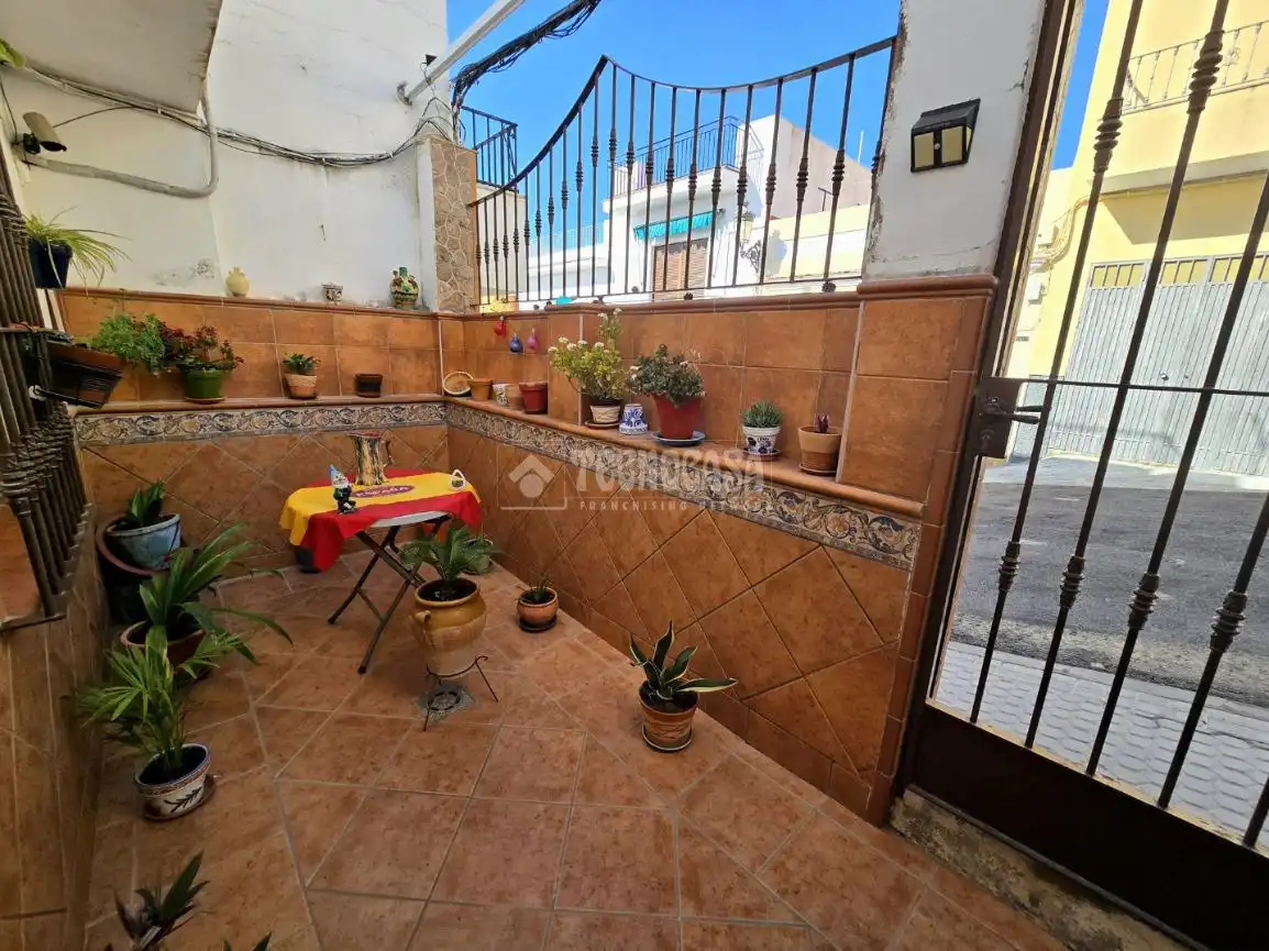 Detached homes for sale in Morón de la Frontera