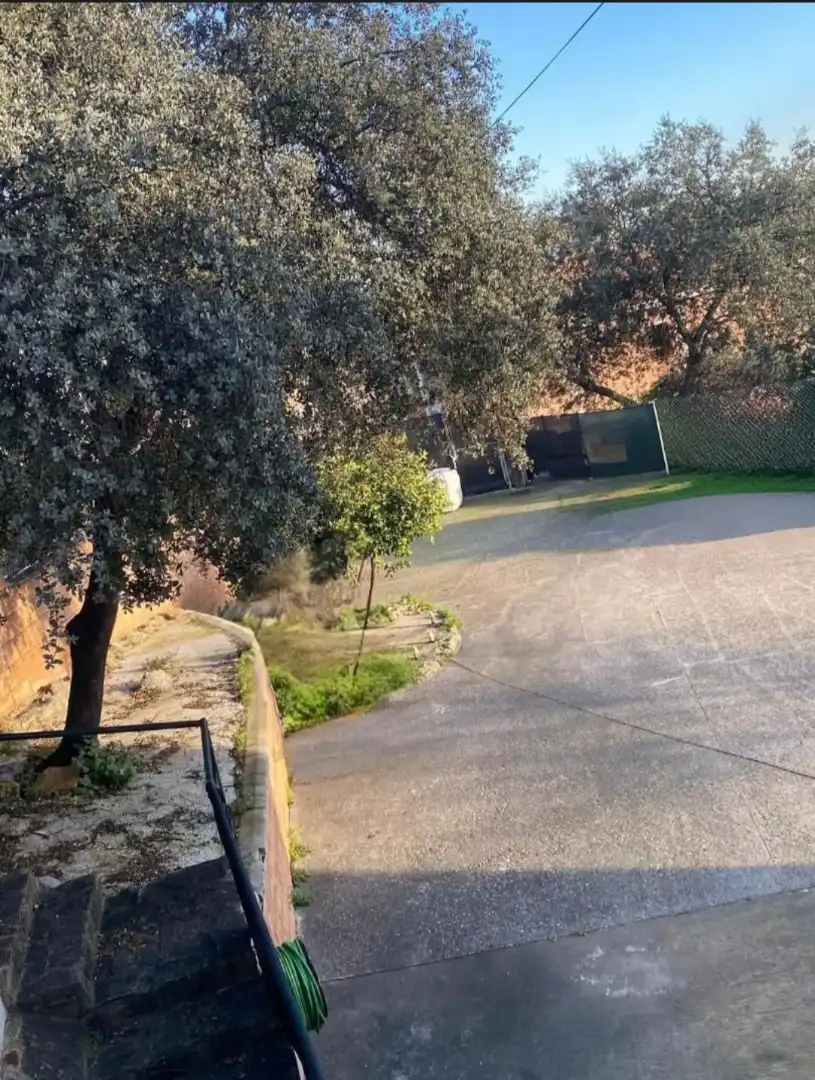 Villa mit Pool zum Verkauf in Almodóvar del Río, imagen 4