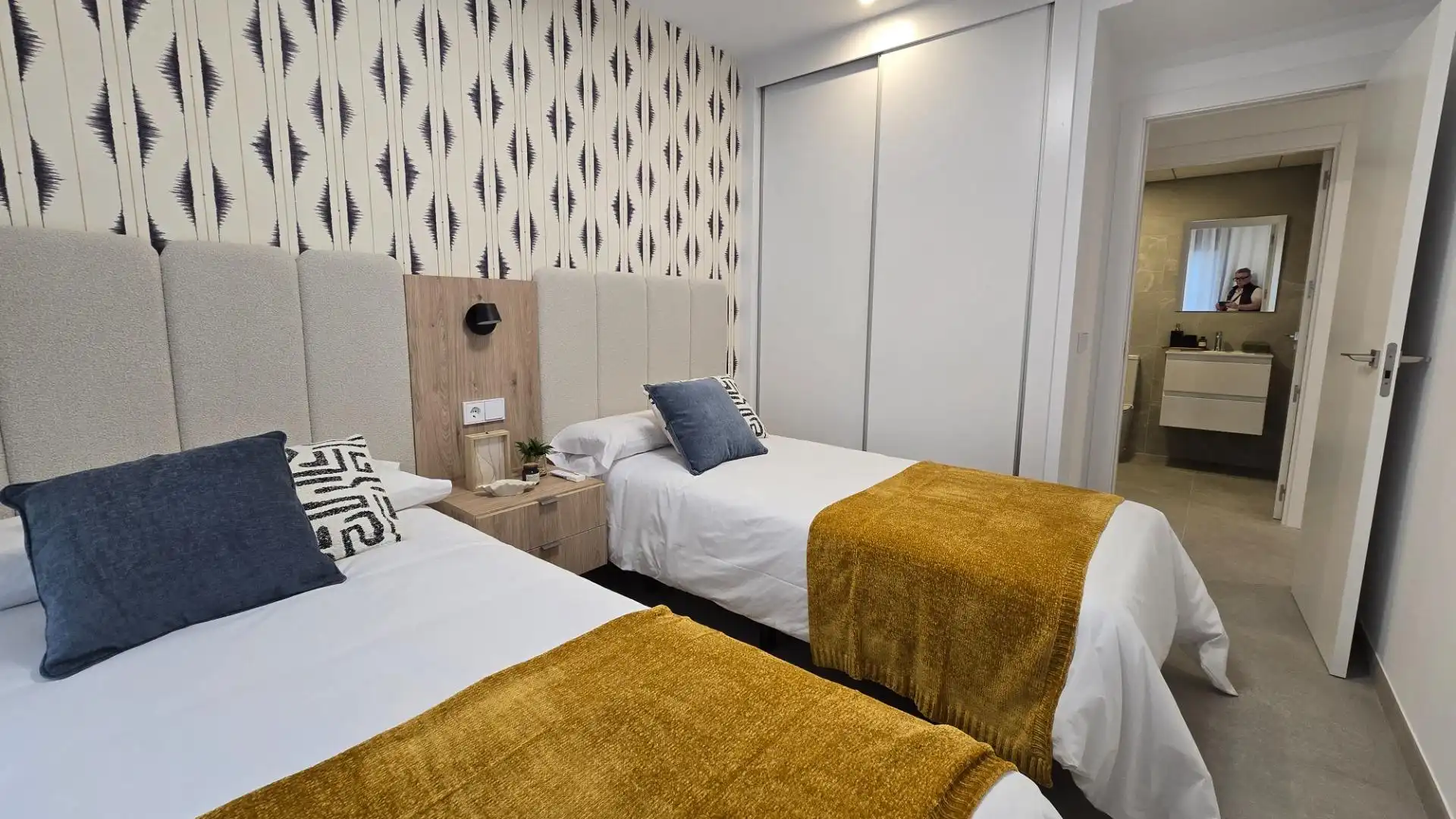 Appartement compact avec piscine à vendre à Calle de Orden Compuesto, imagen 67