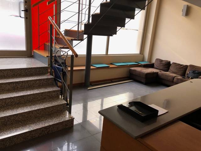 Local comercial en Alquiler en Vinyets - Molí Vell