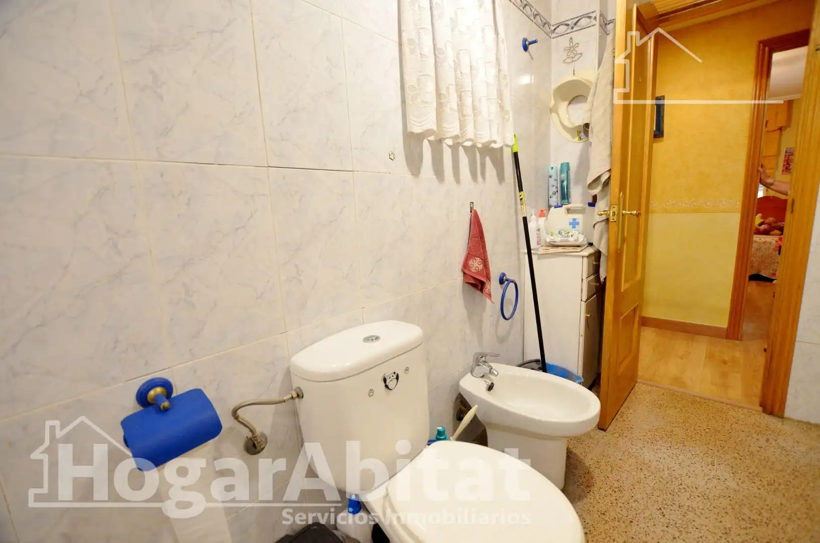 Flat with lift for sale in Calle Córdoba, imagen 28
