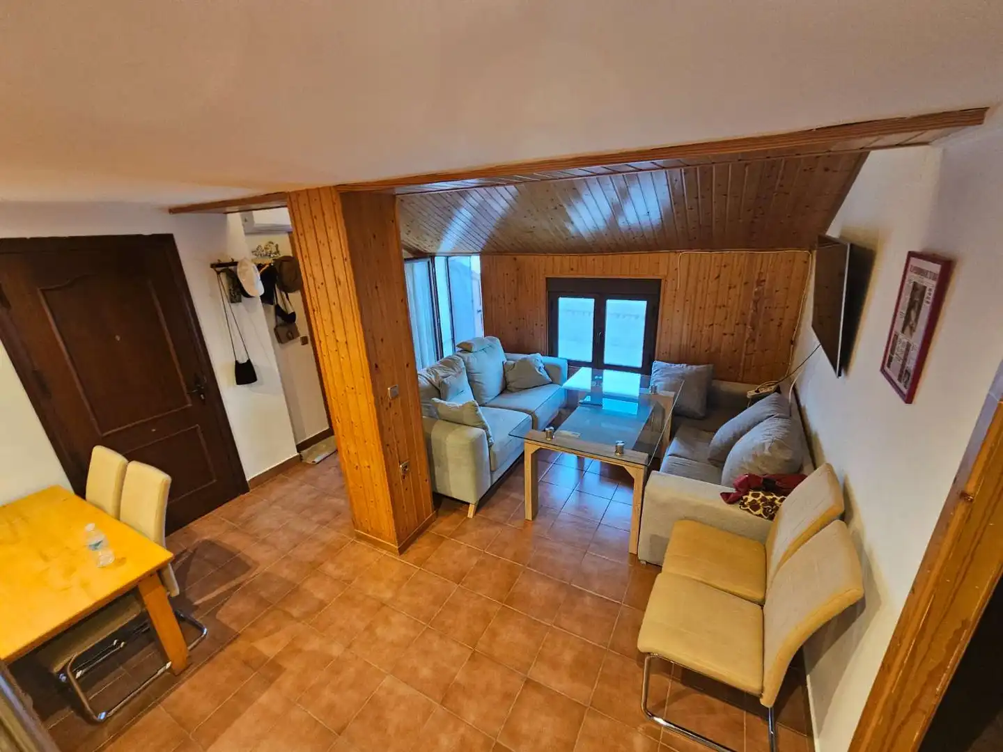 Ático con ascensor en venta en La Carihuela - Los Nidos, imagen 3