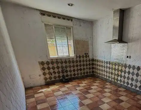 Cocina de Casa o chalet en venta en Camarma de Esteruelas con Terraza